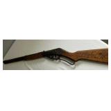 Vintage Red Ryder BB Gun (works)