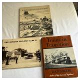 Trains in Transition /The Boston Transit Album/