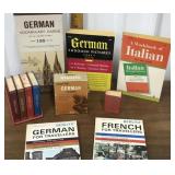 Vis-Ed educational, foreign language aids *All $