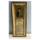 Our Lady Of Perpetual Help Prayer 1928 Nihil