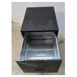 2 Drawer Tin File 14"18"25"