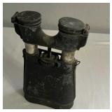 Vintage binoculars.