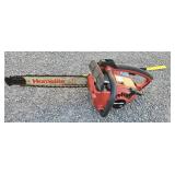 Homelite chainsaw