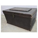 Tool chest 37"23"19"