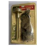 Edge expedite Quiver Critter New Never Used