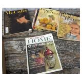 Box 1960ï¿½s magazines - McCallï¿½s, Better Homes and