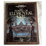 Advanced Dungeons & Dragons official game