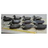 10 Decoys