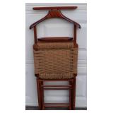 Mid Century Fratelli Reguitti Folding Italian