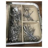 medical tools in case *All $ donated to