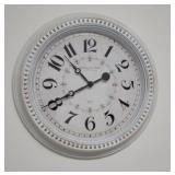 Sterling & Noble clock