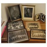 Old photos - Ithaca sheriff?, beautifully dressed