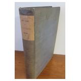 Book - New York @ Gettysburg with maps - vol 1