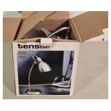 Desk light - orig box