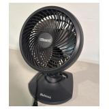 Blizzard oscillating fan B