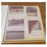 1970ish photo album - European vacation