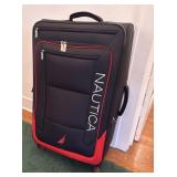 Nautica luggage