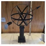 Armillary