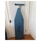 Mary Proctor ironing board