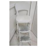 Cosco kitchen stool