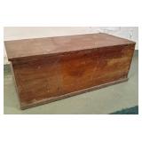 Blanket box 43x20x16