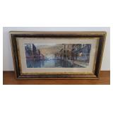 Venice print