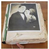 Incredible Cornell / Ithaca area scrapbook - many