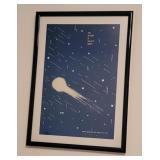 Print - the return of Haley