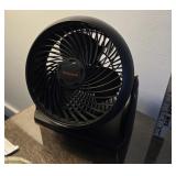 Honeywell fan