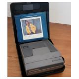 Polaroid Spectra camera