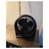 Honeywell fan