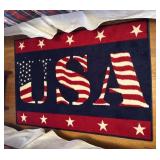 48in USA rug