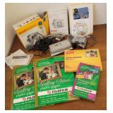 Kodak EasyShare camera & photo paper - looks