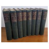 1900ish books - historic characters and famous