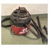 Shop vac 8 gallon