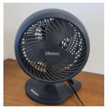 Holmes oscillating blizzard fan