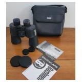 16x50 Bushnell binoculars - very nice