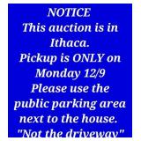 Please notice location & Read terms