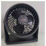 Honeywell fan