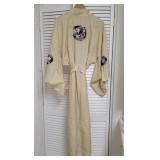 Beautiful vintage kimono