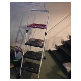 Cosco folding ladder