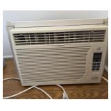 Air conditioner - Works!!