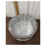 Legion snare drum