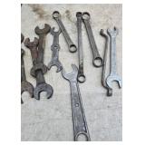 Wrenches