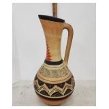 Large pitcher $donated to the food pantry $
