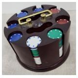 Poker chips