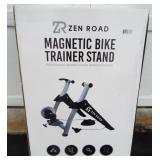 New/Unopened ZenRoad Stationary Bike Trainer