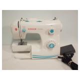 Singer "Simple" Sewing Machine