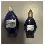 Evening in Paris cologne Bourjois New York (