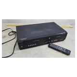 Magnavox DVD/VCR player
